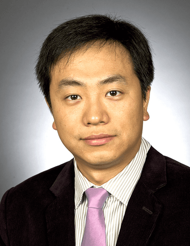 Dr. Shouyi Wang